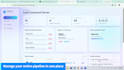 build an ai lead management and automation system