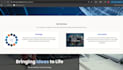 build a responsive website or sql database solution for you