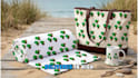 design seamless pattern for textile, fabric, daily accessories and packaging