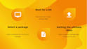 create detailed startup and app ideas for you