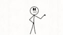 create viral 2d stickman animation explainer videos