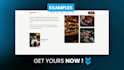create high quality website for your local business
