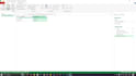 combine multiple excel and CSV files into a master file