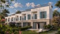 create 3d exterior rendering and architectural visualization