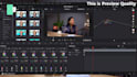 professionally do podcast video editing with trailers