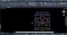 create professional autocad 2d drawings