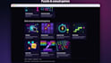develop a fun html5 browser game for web and mobile
