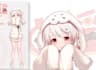 draw and rig anime live2d vtuber model for vtube studio