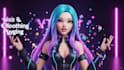 design and rig a custom vtuber avatar