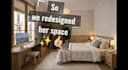 create realistic ai interior design for your room