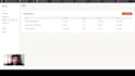 build a responsive website using HTML CSS tailwind and javascript