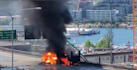 do 3d vfx animation, fire explosion, smoke effect and 3d cgi animation