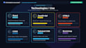 do website development as web developer and front end