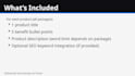 write ecommerce product descriptions that convert