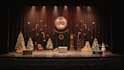 design exhibition stands and stage sets