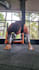 coaching in calisthenics skills and gym
