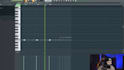 create dark trap beat for your track