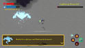 create stunning 2dgame vfx, spell effect, explosion and particles in pixel stlye