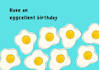 design a creative and personalized birthday card