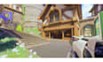 design stylized 3d game environment level design in blender unreal engine unity