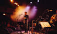 add saxophone, trumpet, flute, clarinet, and horn tracks