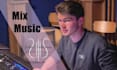 mix your music at a professional level