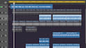 make medley or mashup backing tracks for your live performance