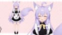 create custom vrchat avatar and vtuber model full body rig, quest and PC ready