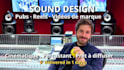 create cinematic sound design for your video ads and reels