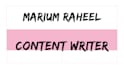 do SEO content writing