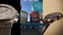 create 3d cgi product animation, cgi ads, vfx and  wrist watch animation