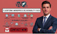 fix fluentcrm smtp setup email deliverability email automation funnel wordpress