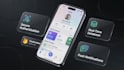 develop a custom mobile app for android and ios