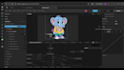 create interactive rive animations for your website and apps