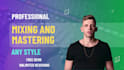 mix and master your edm, house, dance music
