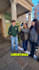 create authentic ugc street interview ads for your brand in london