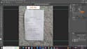 edit delete or modify text in your documents or images
