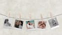 create memorial funeral birthday slideshow videos with your images