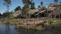build 3d video game maps and 3d game environment in unity and unreal engine