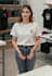generate an ai model wearing your clothing