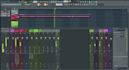 make a custom vocal chain, project file for recording session