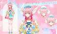 design and rig live2d vtuber model live 2d vtuber rigging model 3d vtuber model