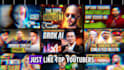 design eyecatching and high CTR irl thumbnails