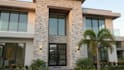 cinematic ai property visualization real estate tour property listing , showcase