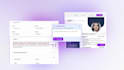 create saas explainer video saas product demo and software animation