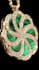 do 3d jewelry models, ring, pendant, necklace, cad stl 3dm realistic rendering