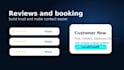 build websites with ai systems for local businesses