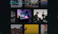build stunning animated developer portfolio website