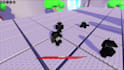 script a complete roblox game for you