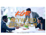 do advanced keyword research, kgr  and SEO optimization